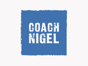 Coach Nigel Logo